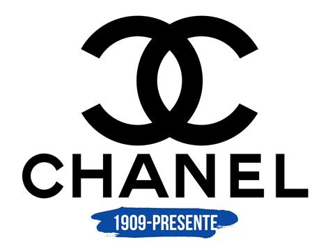 logo chanel historia